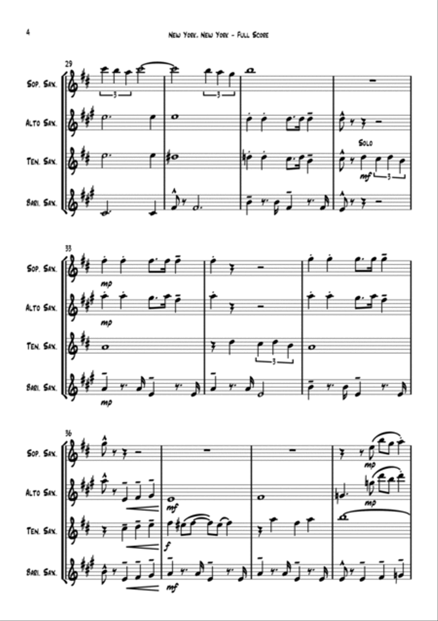 Theme From 