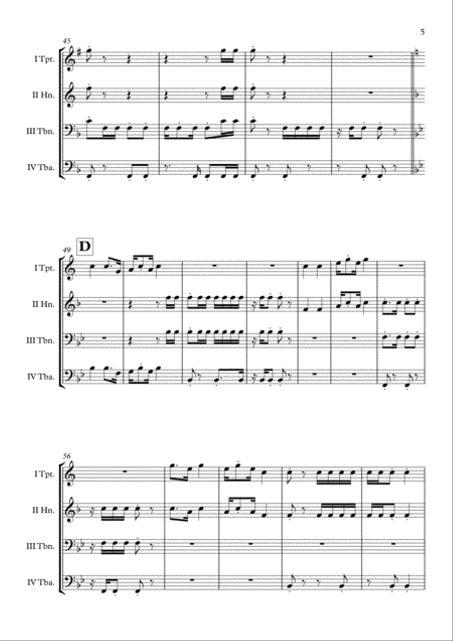 Theme From 