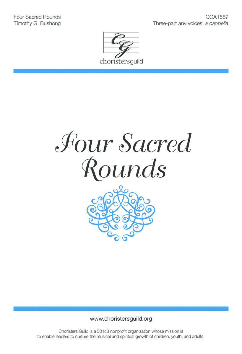 Four Sacred Rounds image number null