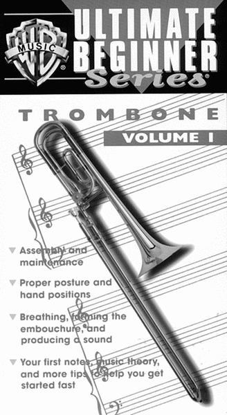 Ultimate Beginner Trombone