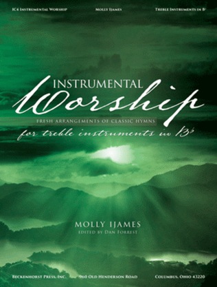 Instrumental Worship - Bb