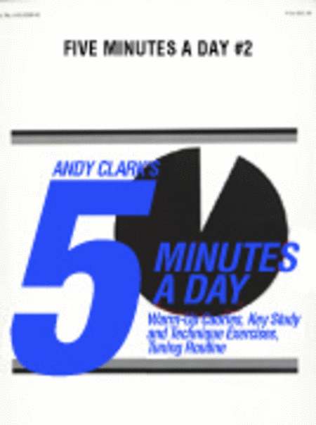 Five Minutes A Day #2