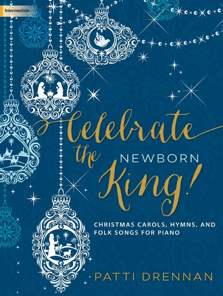 Celebrate the Newborn King! image number null