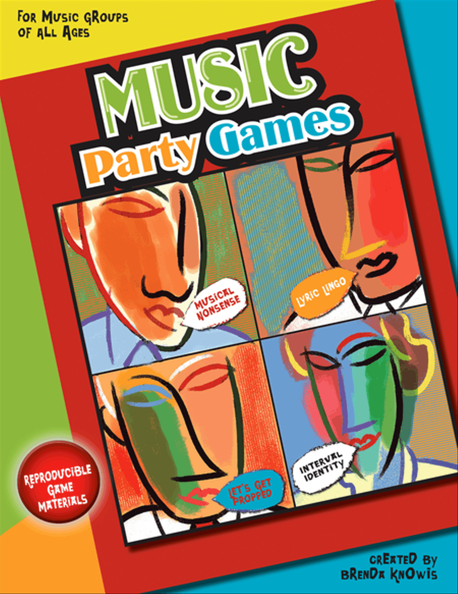 Music Party Games