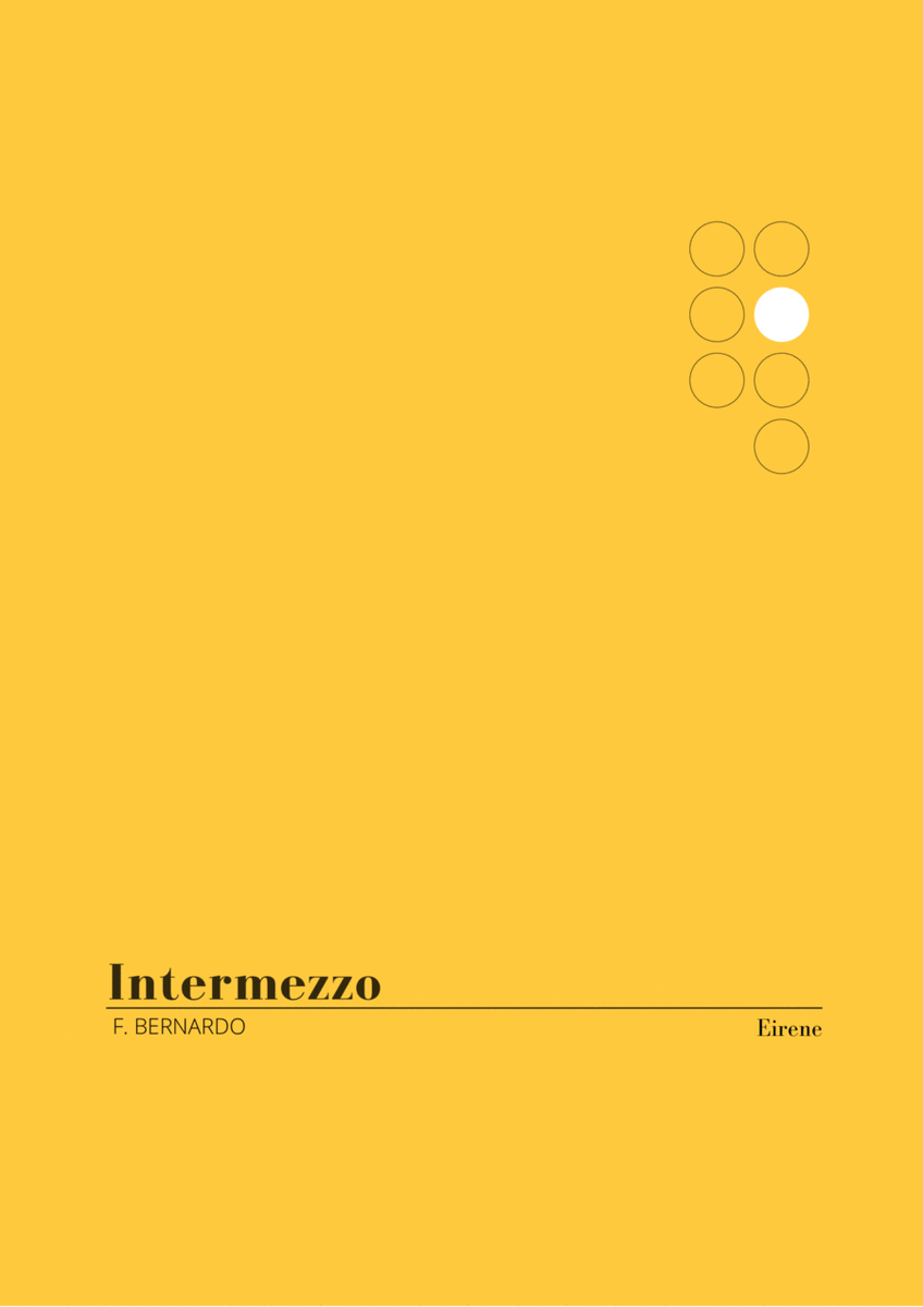 Intermezzo: Eirene image number null