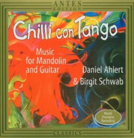 Chili Con Tango