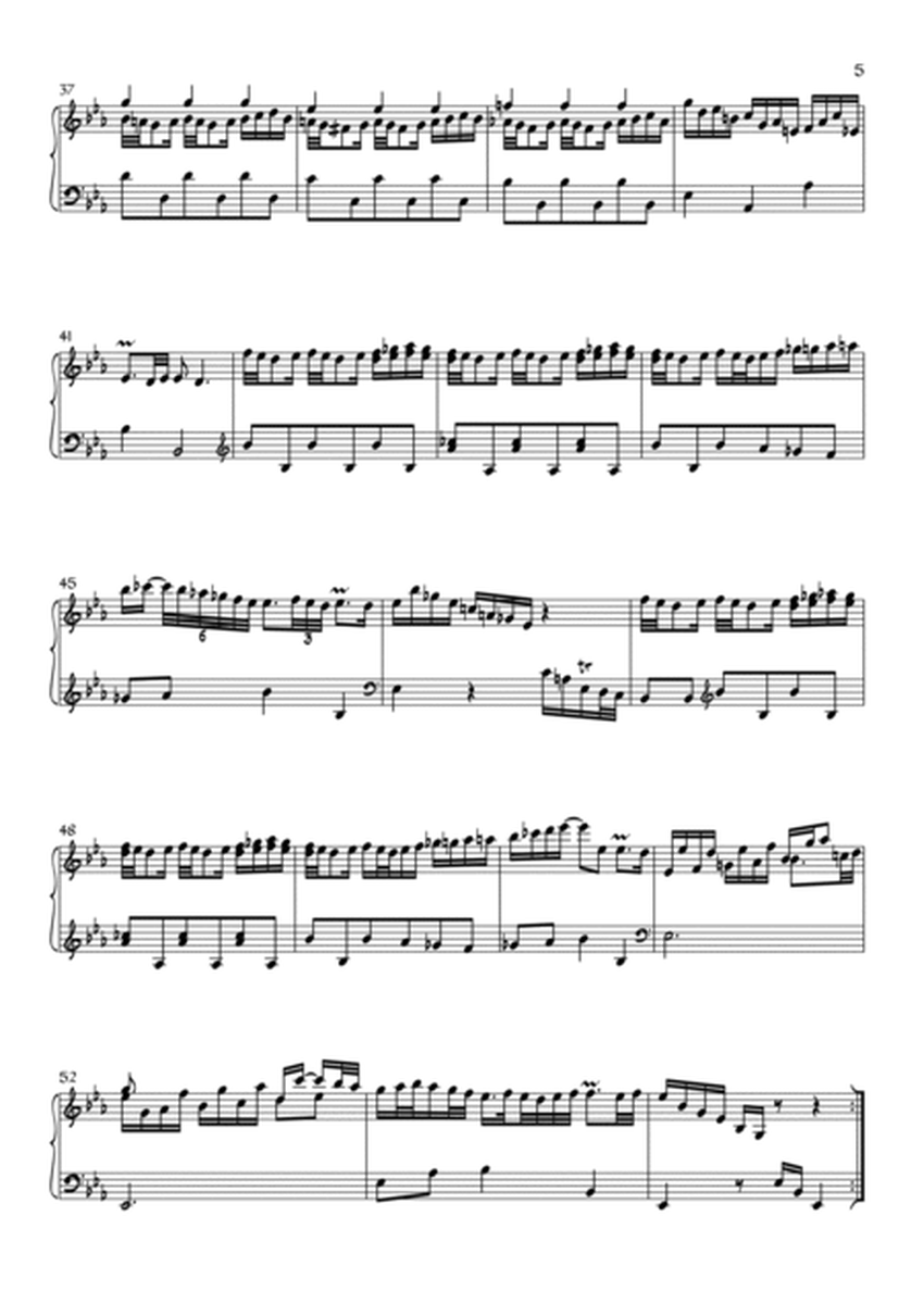 Scarlatti - Complete Piano Sonatas Vol.10 (K.474 - K.524)