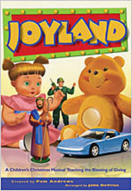 Joyland (Book)