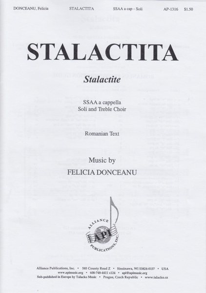 Stalactita-Stalactites image number null