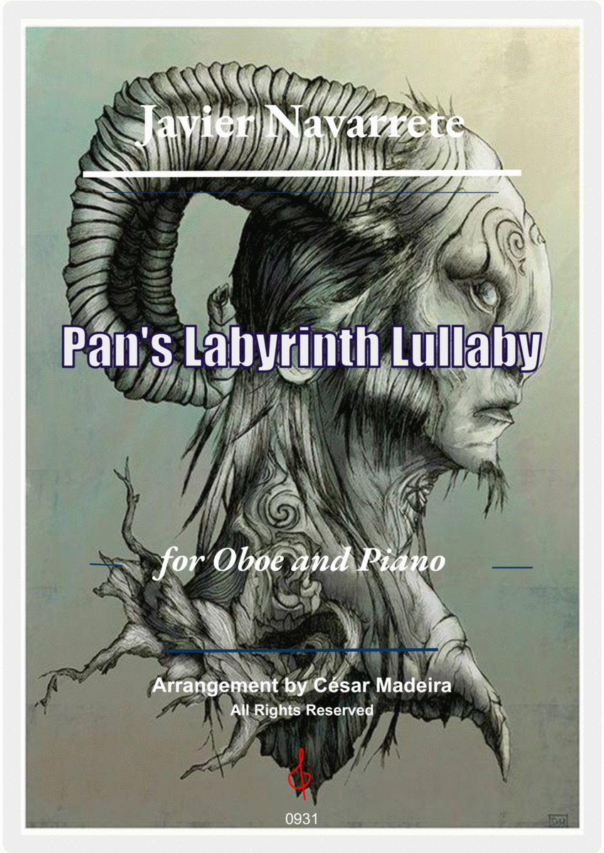 Pan's Labyrinth Lullaby image number null
