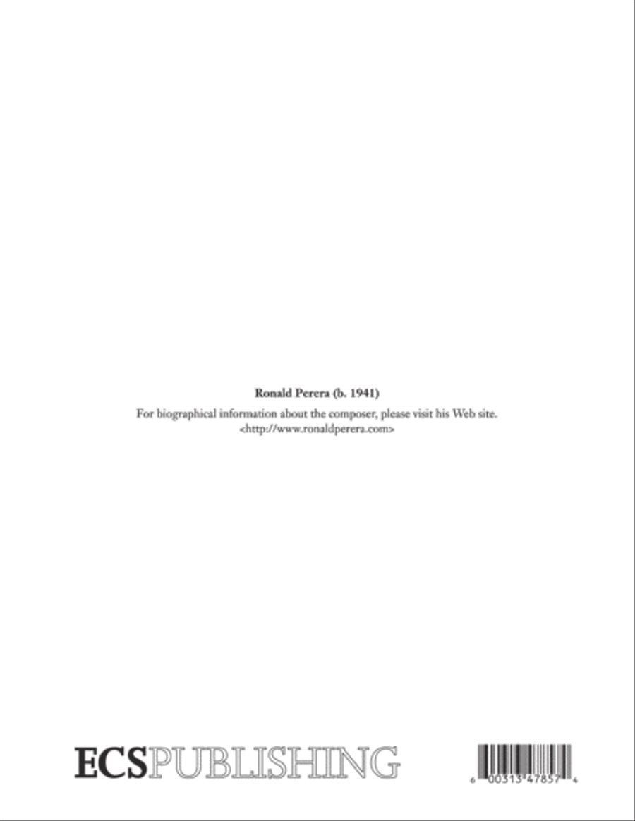 Full Sun Full Sun Organ Solo scores gallery preview page 8