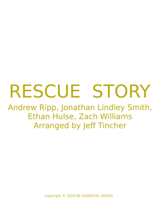 Rescue Story