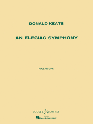 An Elegiac Symphony