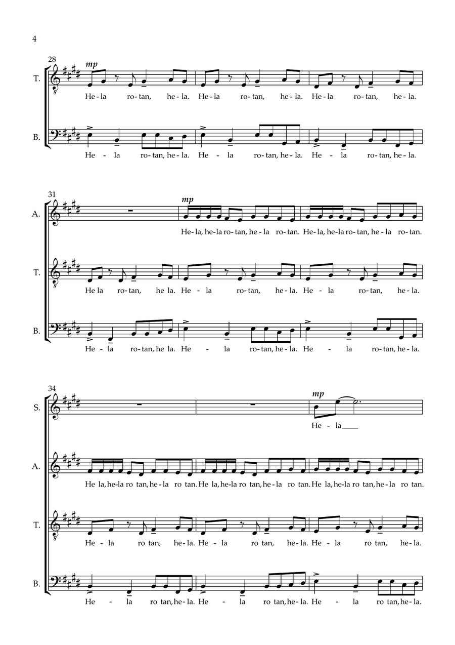 Hela Rotan Divisi scores gallery preview page 4