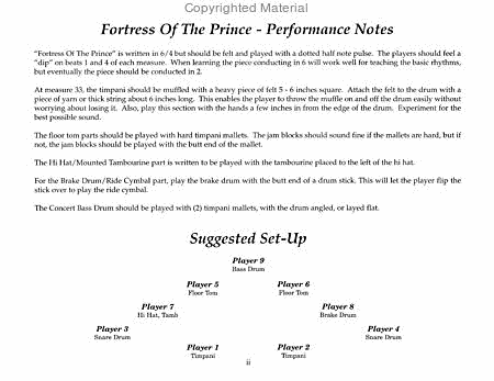 Fortress of the Prince image number null