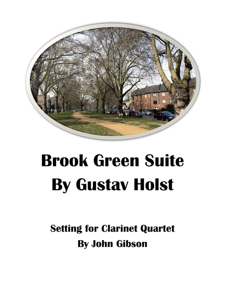 Brook Green Suite image number null