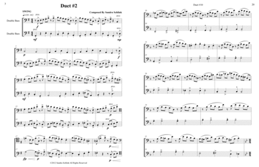 Jazz Bass Book 3 in String keys