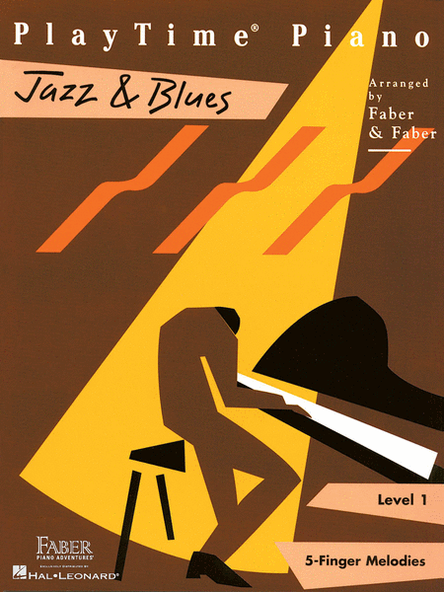 PlayTime(r) Jazz & Blues