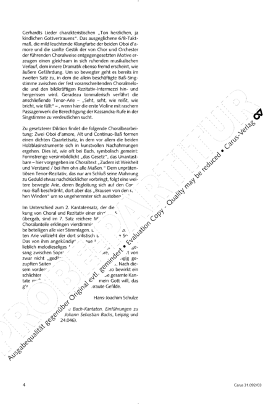 My spirit does in God abide 4-Part scores gallery preview page 5