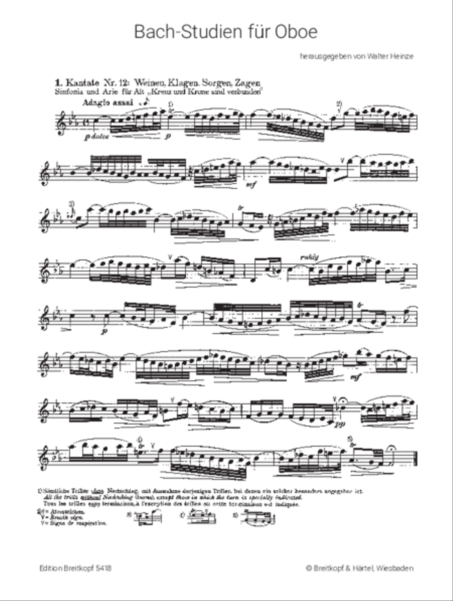 Duo Op. 8 Piano Accompaniment scores gallery preview page 2