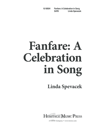 Fanfare: A Celebration in Song