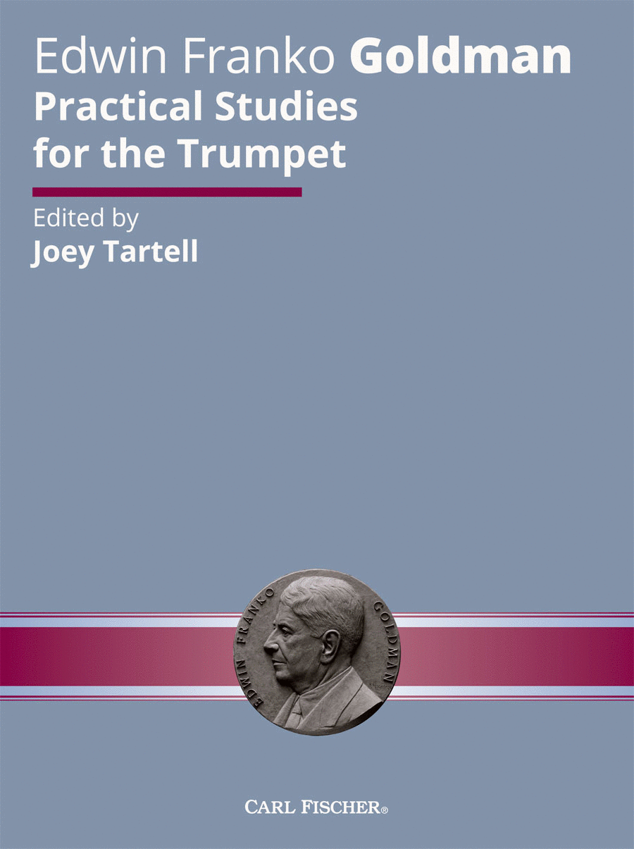 Practical Studies for the Trumpet Trumpet scores gallery preview page 1