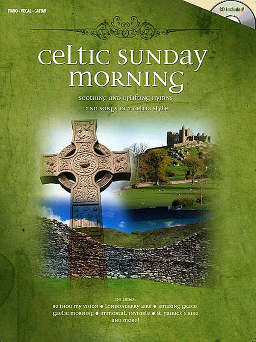 Celtic Sunday Morning image number null
