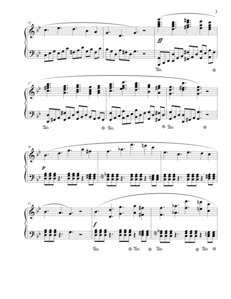 Prelude in G Minor: Schoenberg's Last Dance image number null