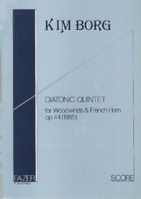 Diatonic Quintet