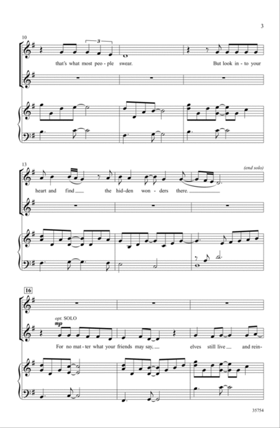 Yes, Virginia Yes, Virginia SSA scores gallery preview page 2