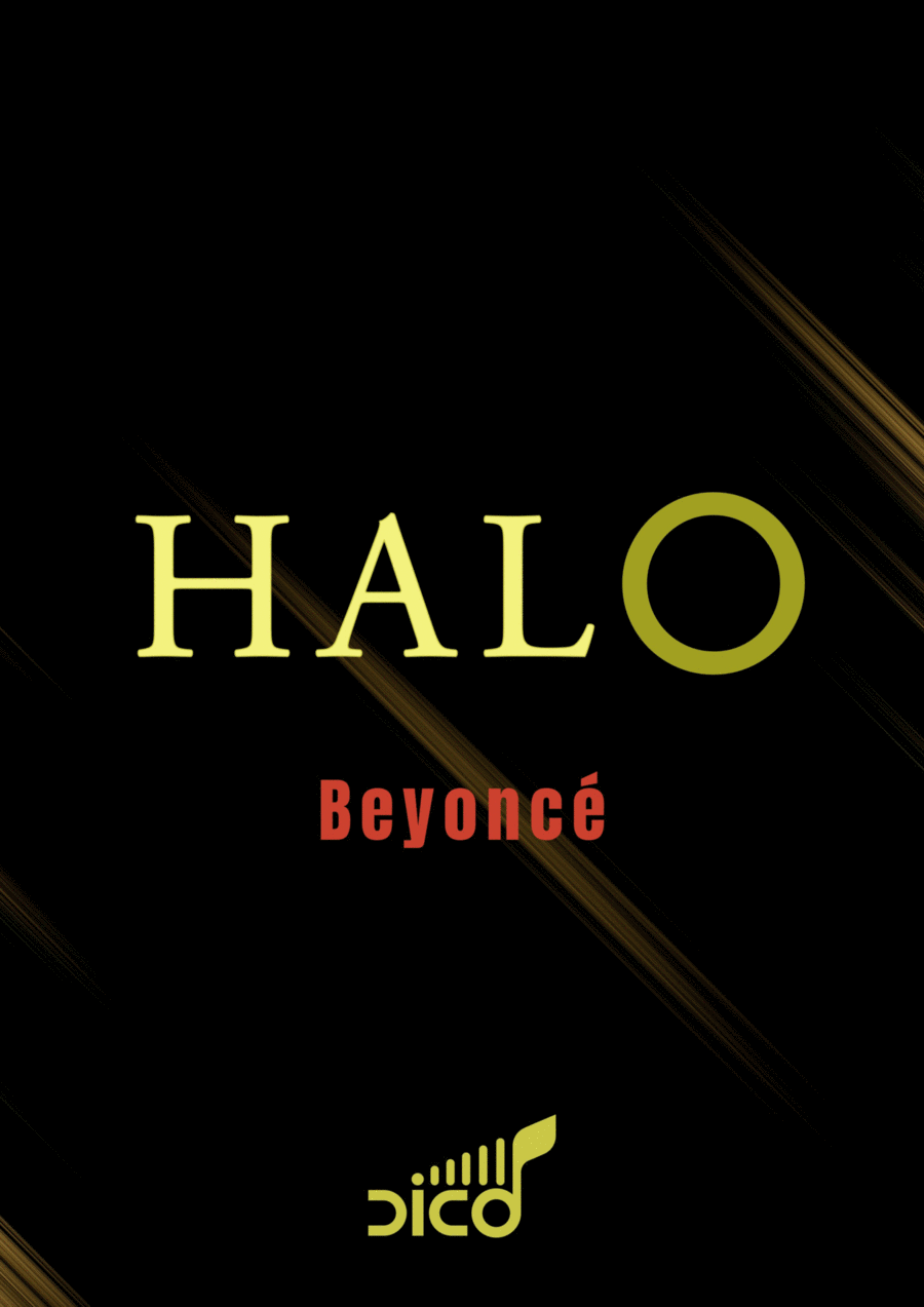 Halo Large Ensemble scores gallery preview page 1