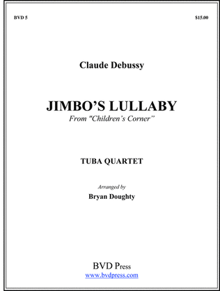 Jimbo's Lullaby
