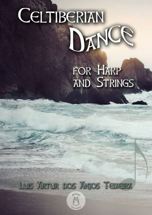 Celtiberian Dance for Harp and Strings