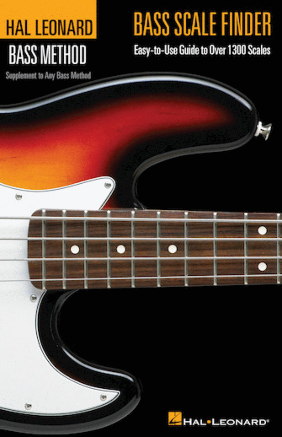 Bass Scale Finder Bass Scale Finder Key & Note References scores gallery preview page 1