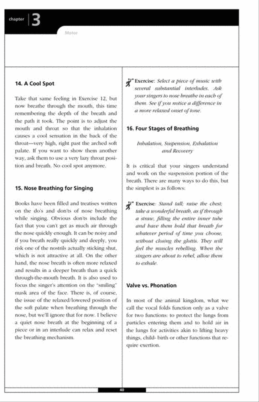 The Perfect Blend The Perfect Blend Choir scores gallery preview page 8