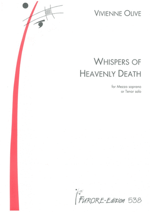Whispers of Heavenly Death