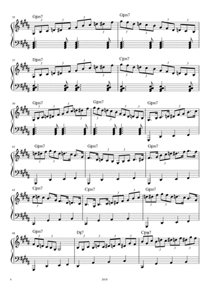 Blues Exercises - Series 1 - Part C image number null