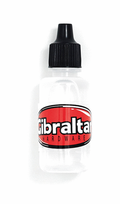 Lubricant for Pedals