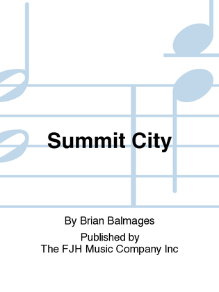 Summit City
