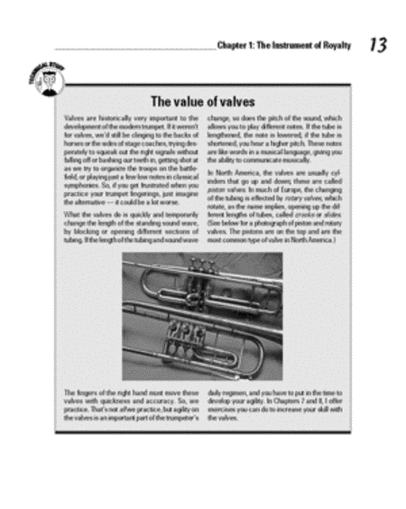 Trumpet for Dummies