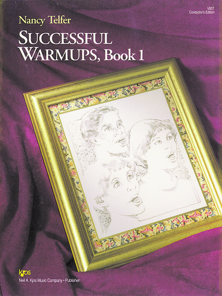 Successful Warmups - Book 1