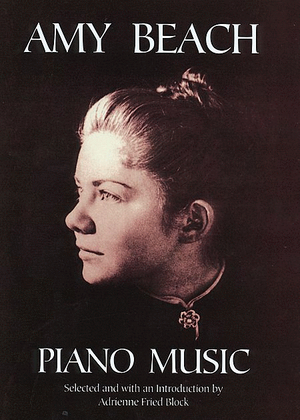 Book cover for Piano Music