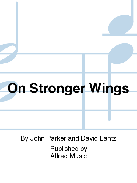 On Stronger Wings image number null