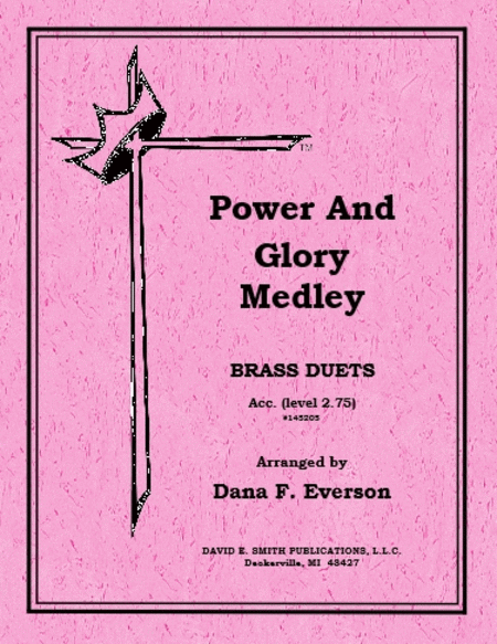 Power And Glory Medley image number null