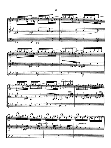Vierne: Symphony No. 1, Op. 14