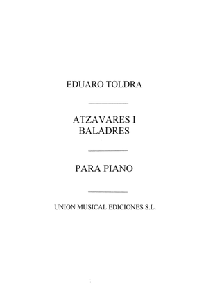 Book cover for As Frolinas Dos Toxos Cancion Gallega