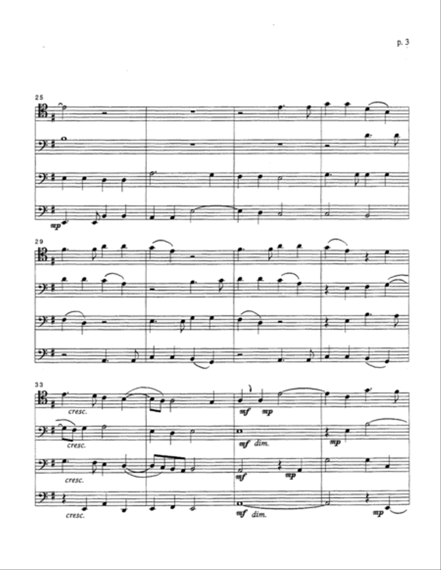 Il est bel et bon EETT scores gallery preview page 4