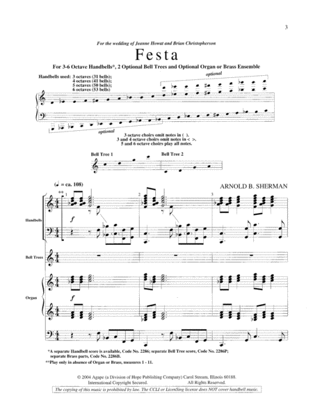 Festa