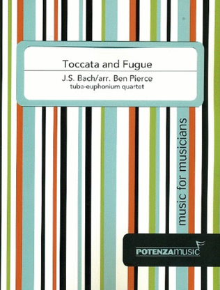 Toccata and Fugue