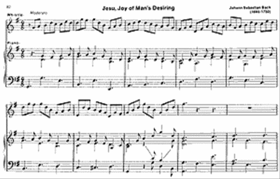 Tin Whistler's Companion Flute scores gallery preview page 4
